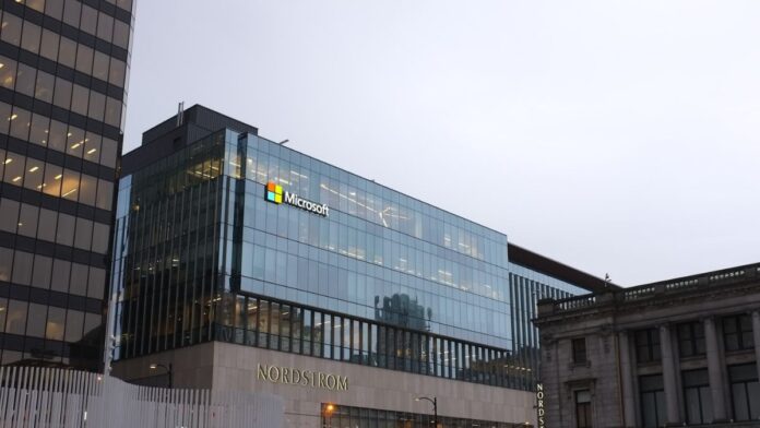 Microsoft Copilot App Now Available for iPhone and iPad Users