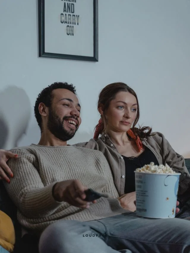 Best Date Night Movies For Couples