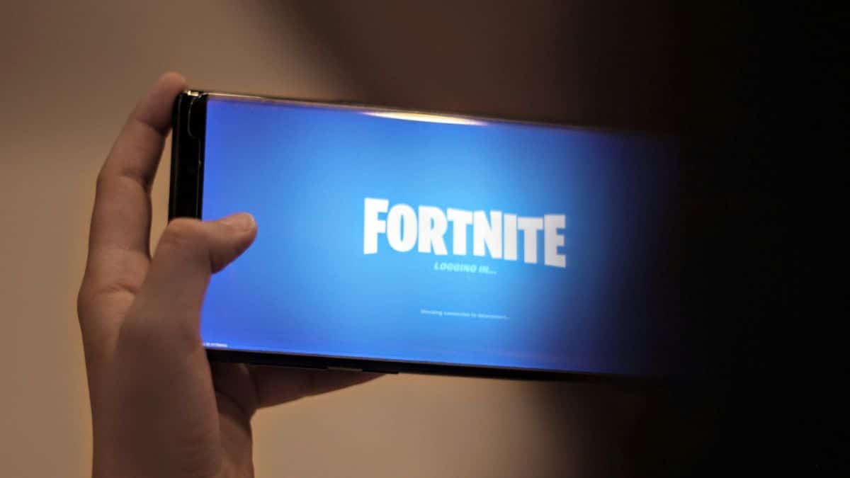 Fortnite and other Epic Games returning on iPhones and iPads