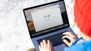 Google Chrome to Get Generative AI Features And More Google Chrome