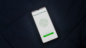 WhatsApp Verified Channel Badge Feature Reportedly in Development