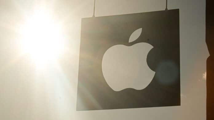 Apple Apple