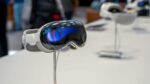 Apple Vision Pro
