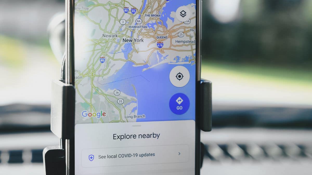 Google Maps Brings a New Generative AI Feature to Improve Discovery