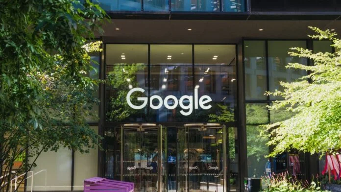 Google