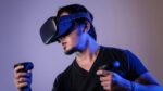 LG, Meta Announce Collaboration To Develop XR Technologies