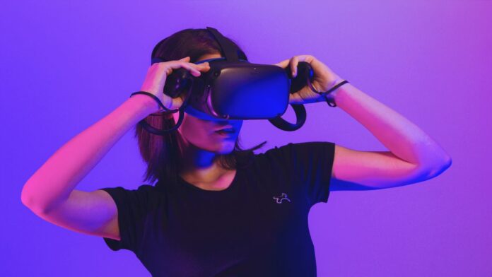 Meta Quest Pro 2 to Be Developed in Collaboration With LG