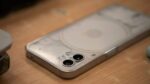 Nothing Phone 2a New Design Renders Surface Online