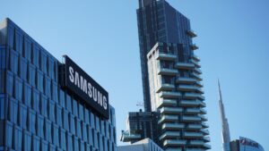 Samsung Samsung