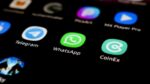 WhatsApp Reportedly Working on Secret Code for Locked Chats on Web Client