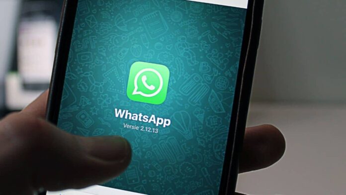 WhatsApp Reportedly Working on a Chat Lock Feature for Web Users