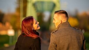 Signs A Man Has Strong Feelings For You