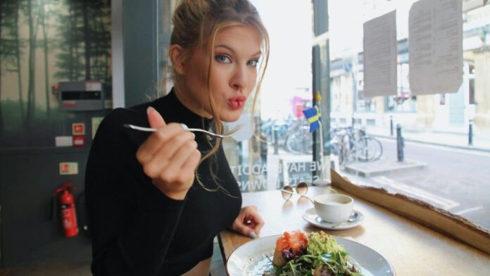 Best Post Workout Meals for Women