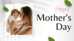 Mother's Day
