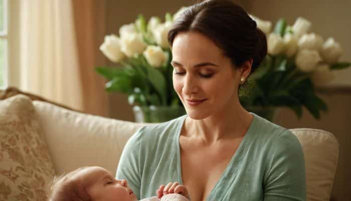 Mother’s Day Facts