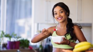 Pre-Workout Meals For Women Pre-Workout Meals For Women