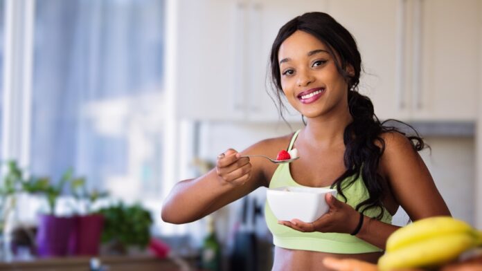 Pre-Workout Meals For Women Pre-Workout Meals For Women