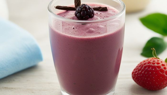 Protein Smoothie