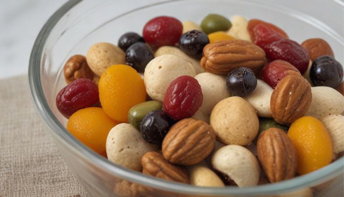 Trail Mix