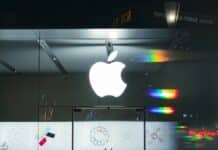 Apple’s Source Code for Internal Tools Allegedly Stolen