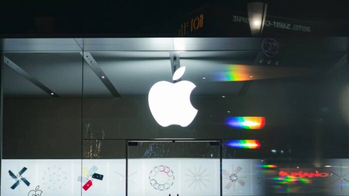 Apple’s Source Code for Internal Tools Allegedly Stolen