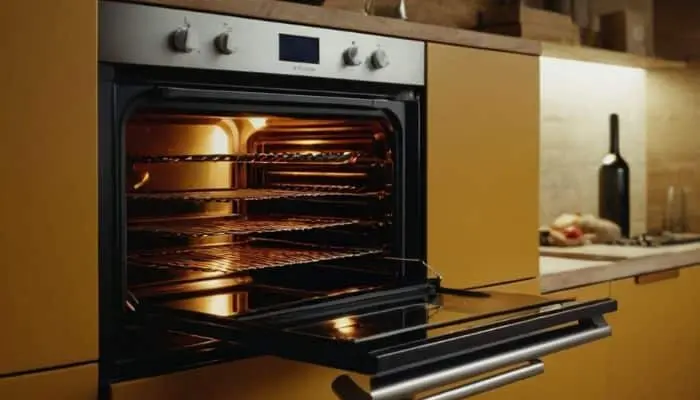Electric Oven For Baking: Buying Guide