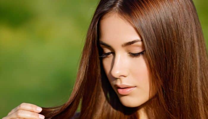 Essential Nutrients That Are Good For Hair Growth