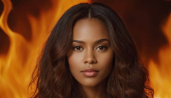 Tips To Grow Long Natural Hair