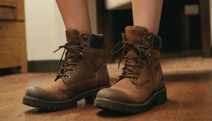 Women's Work Boots Buying Guide