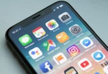 iOS 18 Lets Users Hide App, Widget Names From Home Screen