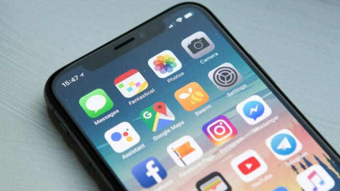 iOS 18 Lets Users Hide App, Widget Names From Home Screen