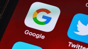 Google App Google App