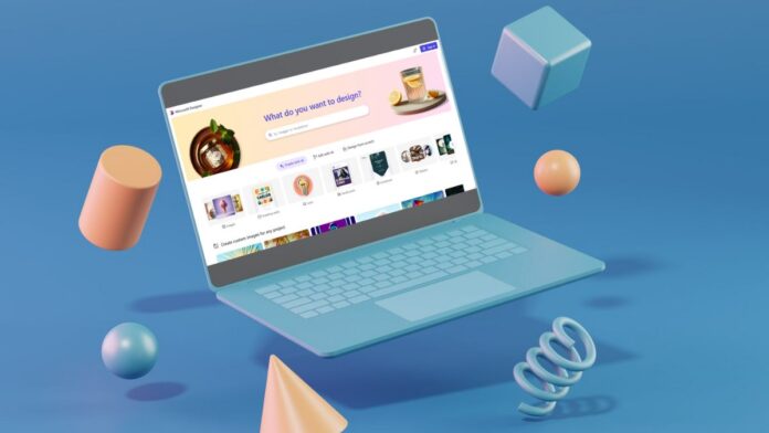 Microsoft Designer App Is Now Available For All Users