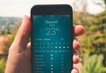 iOS 18 Will Reportedly Introduce Improvements To Its Weather App