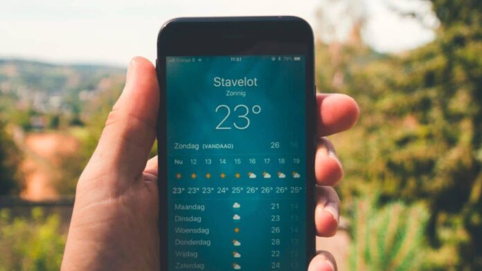 iOS 18 Will Reportedly Introduce Improvements To Its Weather App