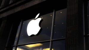Apple Announces September 9 Event