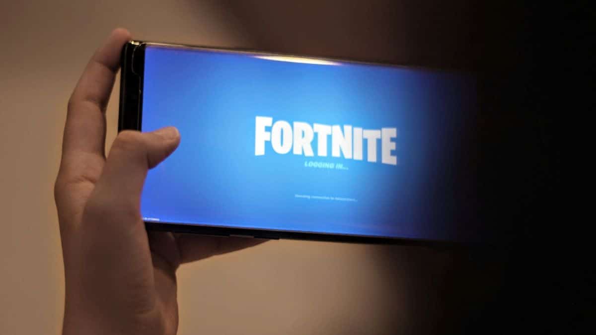 Epic Games Brings Fortnite Back With Its iOS App Store in Europe