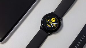 Google Began Testing Wear OS 5.1 Based on Android 15 Report Google Began Testing Wear OS 5.1 Based on Android 15: Report