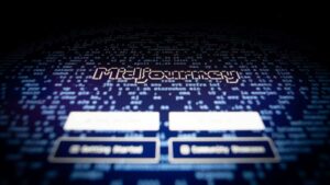 Midjourney Releases Web Editor Tool With Inline AI Image Editing Midjourney Releases Web Editor Tool With Inline AI Image Editing