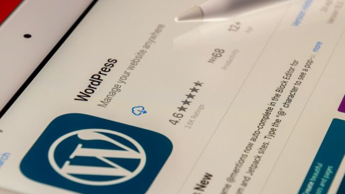 WordPress Adds Write Brief With AI Tool
