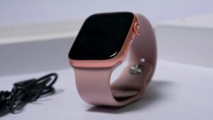 Apple Watch Users Can Change Default Ringtone With WatchOS 11 Apple Watch Users Can Change Default Ringtone With WatchOS 11