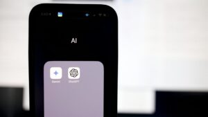 Gemini Live With Multiple Voices Reportedly Rolling Out Gemini Live With Multiple Voices Reportedly Rolling Out