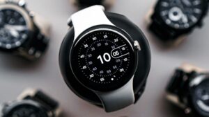 Google To Provide 3 Years of Wear OS Updates for Pixel Watch 3 Wear OS 5