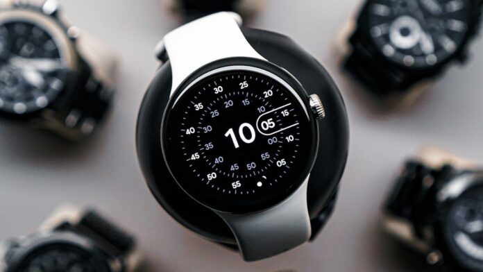 Wear OS 5