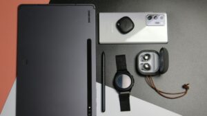 Samsung Galaxy Tab S10 Series Images, Specifications Leaked Samsung Galaxy Tab S10 Series Images, Specifications Leaked
