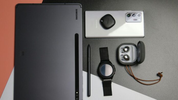 Samsung Galaxy Tab S10 Series Images, Specifications Leaked