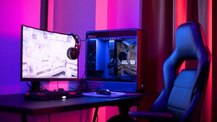 What To Look For In A Gaming PC: Buying Guide