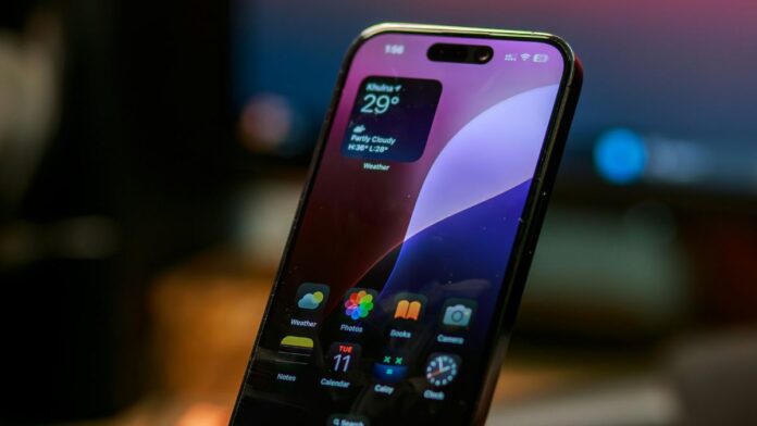 iOS 18 Update Brings Shortcut for Dialing Phone Numbers to iPhone