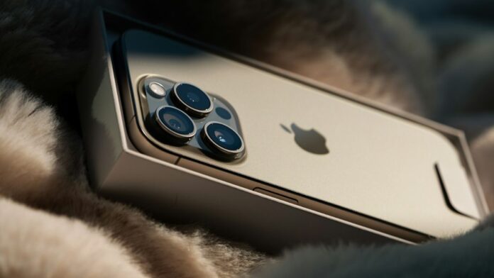 iPhone 16 Pro Leaked Video Suggests New Coffee Colour Option