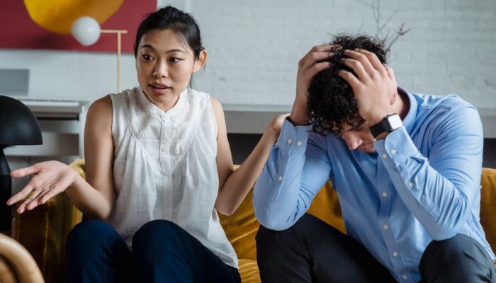 Coping strategies to ease relationship burnout in a relationship?